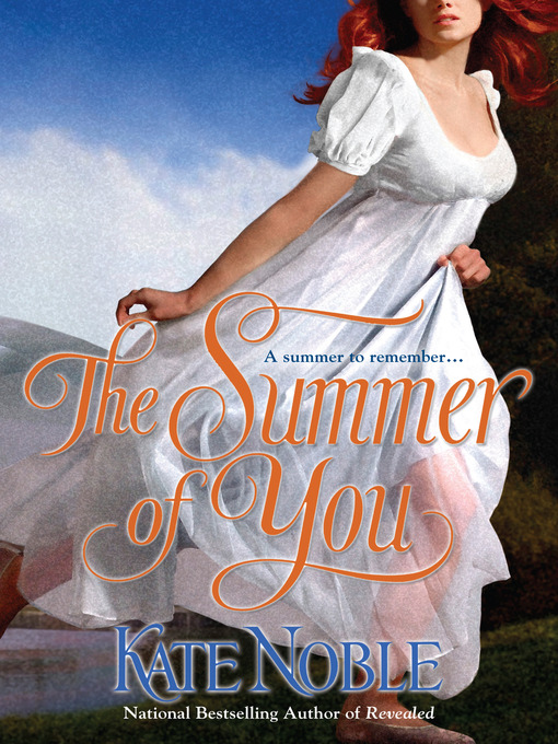 Title details for The Summer of You by Kate Noble - Available